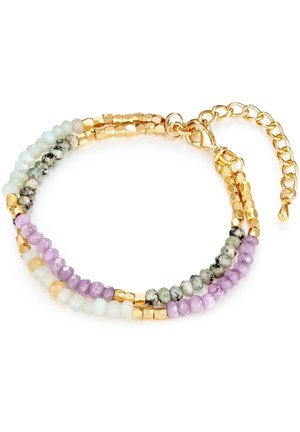 Lulu & Jane Pulsera - gold-coloured