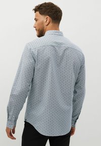 Next STRETCH OXFORD - Ing - white
