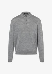 Wybrany, mercury grey