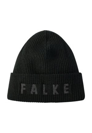 FALKE UNISEX czarny