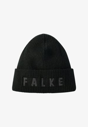 FALKE UNISEX czarny