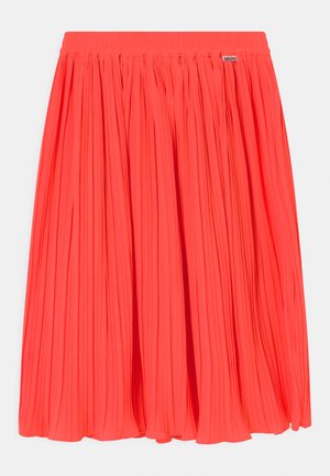 BECKY - Gonna a campana - neon coral