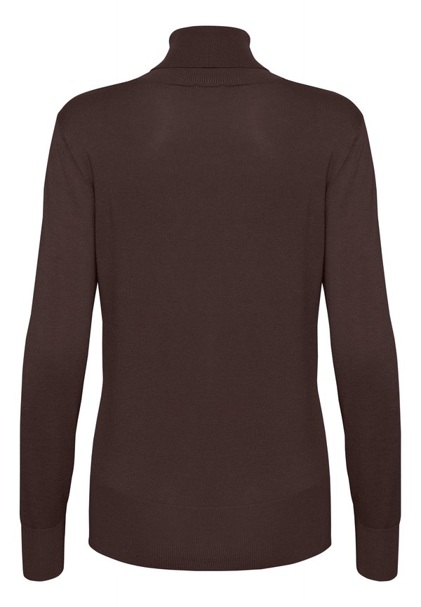 ASTRID ROLL NECK - Jumper - java4