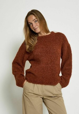 Maglione - m apple butter melange