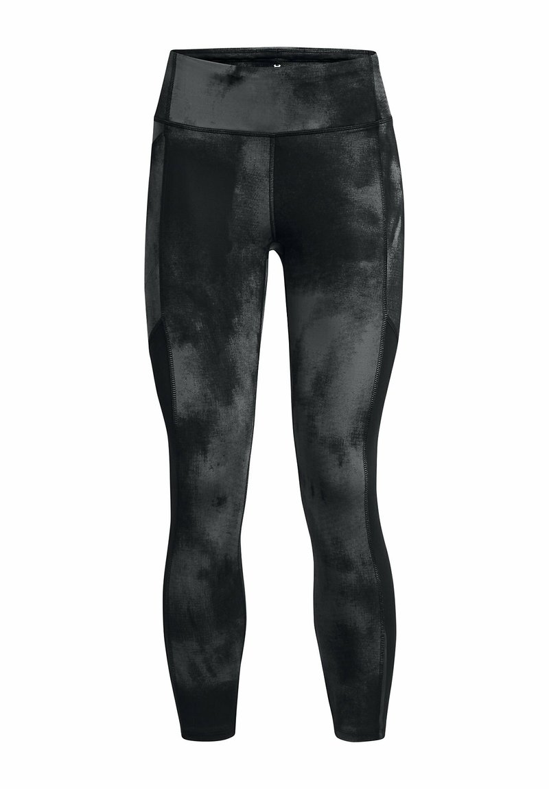 Under Armour Tights zwart
