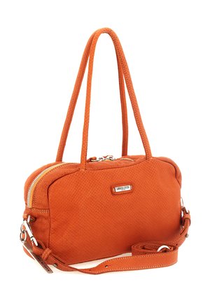 SHOPPING BRUNA - Borsa a mano - arancio