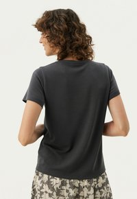 Part Two T-shirts basic - phantom