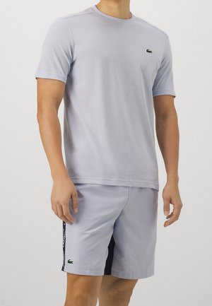 Sport T-shirt - light blue