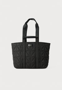 PALMAH TOTE - Shopping Bag - black