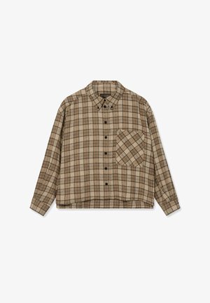 HEYANNO Camicia - foxtrot