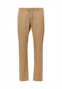 Unausgewählt, beige