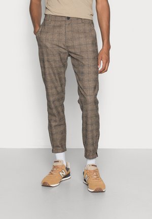 PISA IVY PANT - Chino - beige