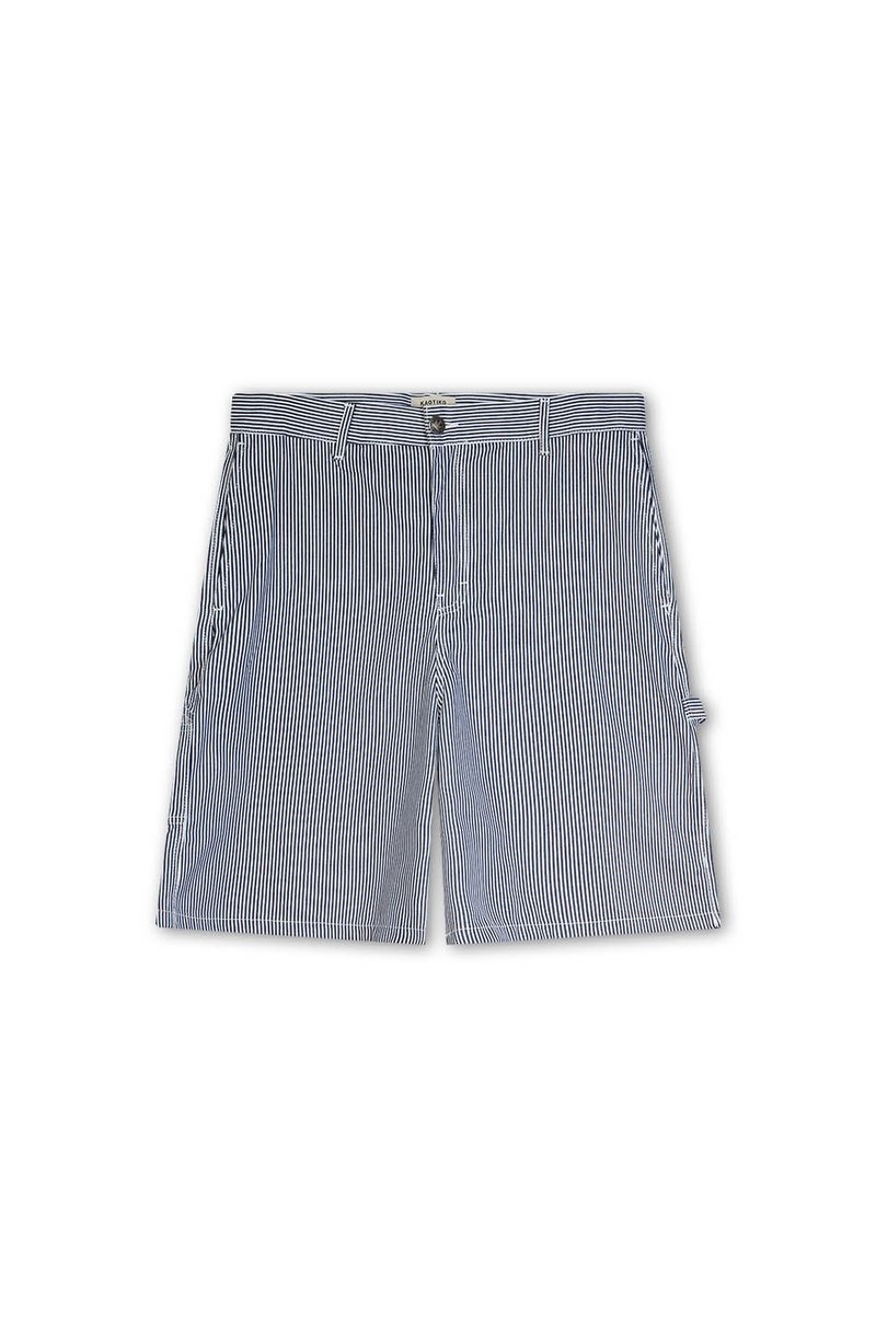 Kaotiko Shorts wit