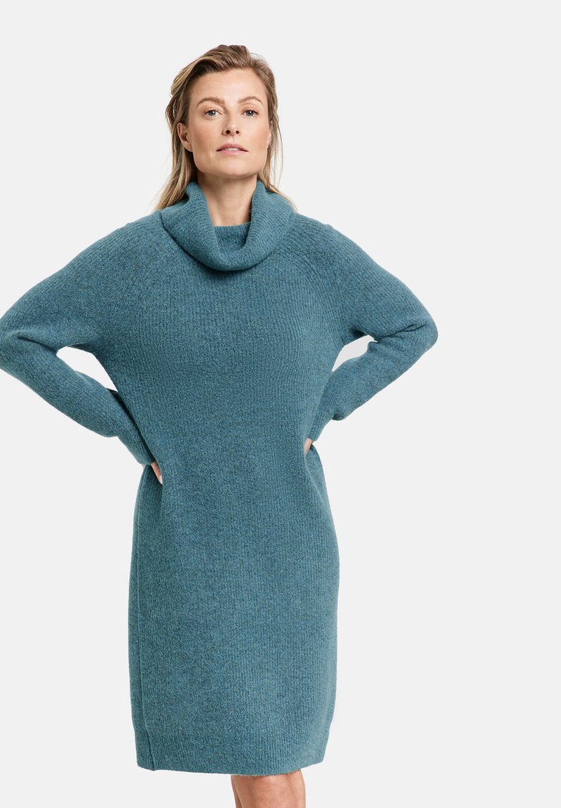 Jurken zonder mouw multicolor GERRY WEBER