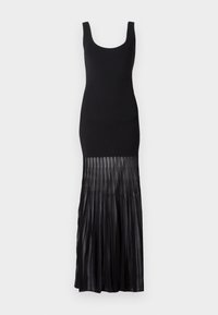 Non selezionato, black
