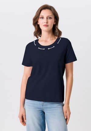 T-Shirt print - deep sea
