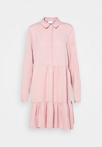 Não selecionado, misty rose