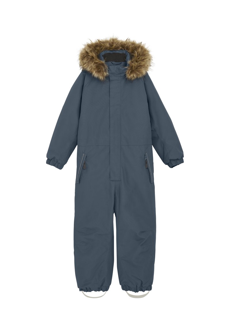 Color Kids COVERALL - Overall - stormy weather