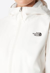 The North Face QUEST - Outdoorjacke - GARDENIA WHITE (color.001.name)