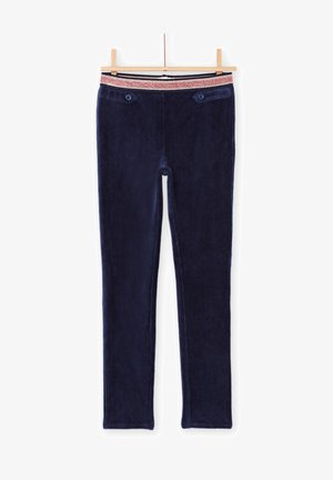 Broek - navy