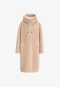 Selected, beige