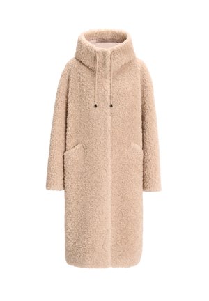 Luisa Spagnoli Winter coat - beige