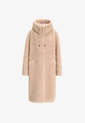 Luisa Spagnoli Ziemas mētelis - beige
