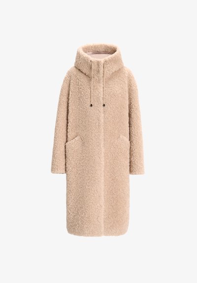 Luisa Spagnoli Winter coat - beige