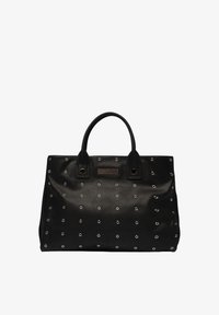 Unselected, black/silver