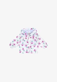 Sélectionné, white