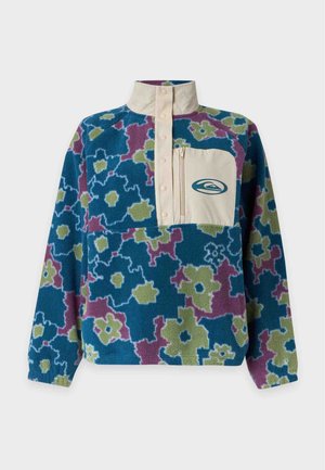 Quiksilver, RENEK POLAR - Fleecetrøjer - multi-coloured