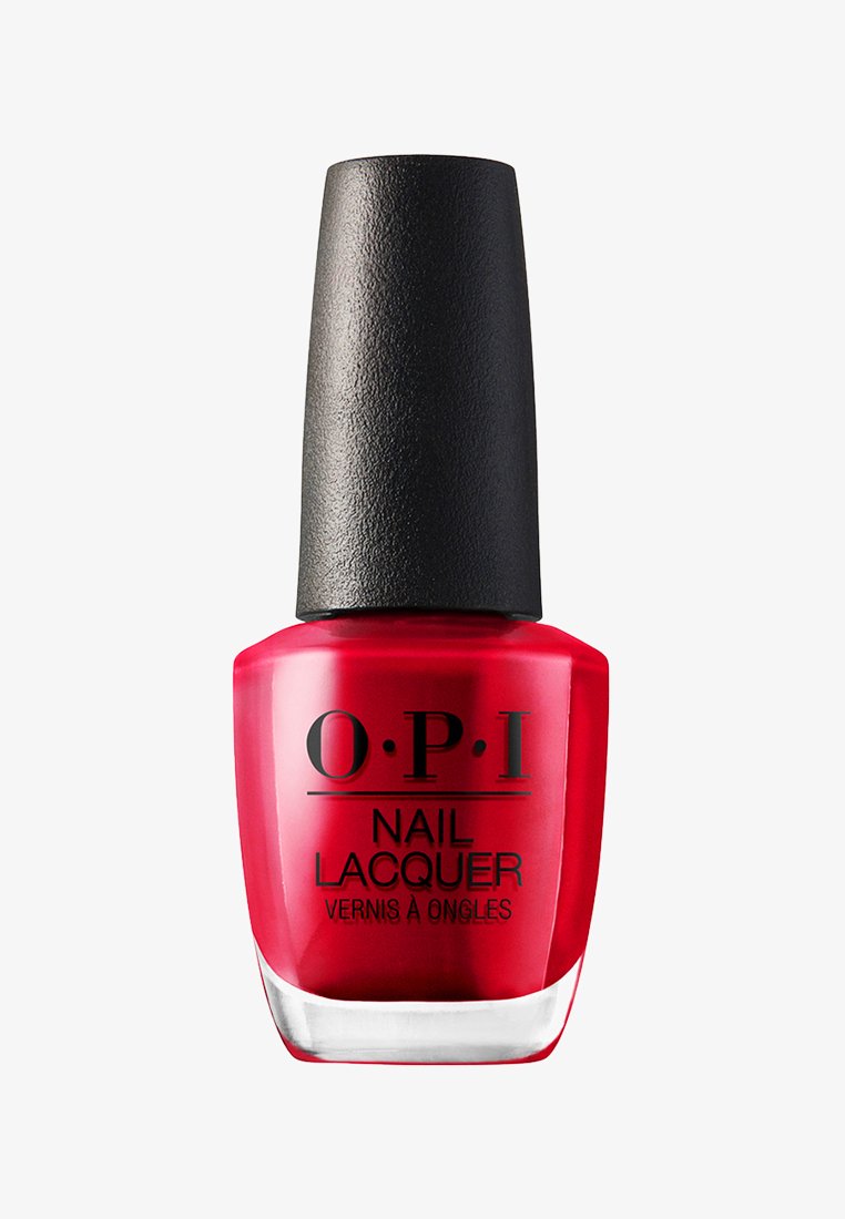 OPI INFINITE SHINE 15ML - Smalto - nll 72 opi red