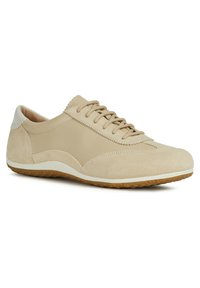 D VEGA - Baskets basses - sand beige