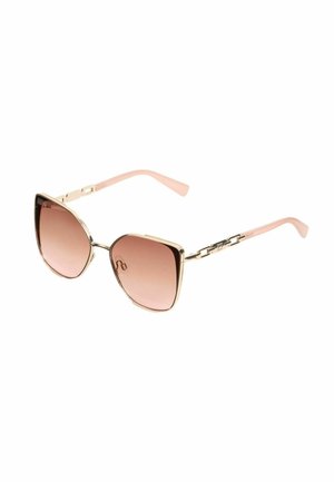 Sunglasses - pink