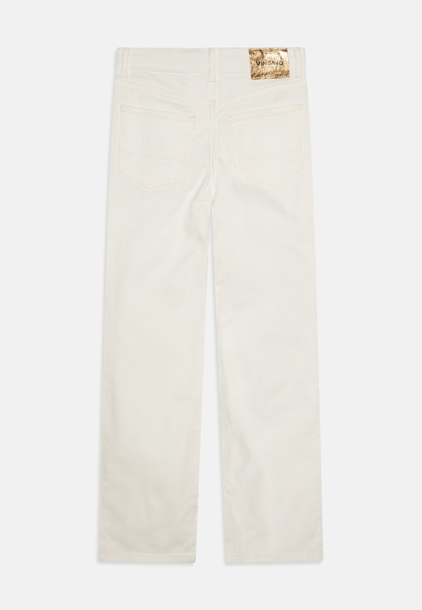 CATIE - Straight leg jeans2