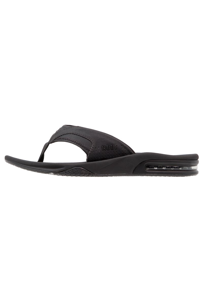 Tongs Reef Fanning Pour Femmes - Avec Décapsuleur Intégré, Confort Et Style Plage