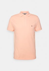 Não selecionado, sunset peach