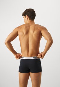BOSS TRUNK POWER 3 PACK - Boxers - open miscellaneous