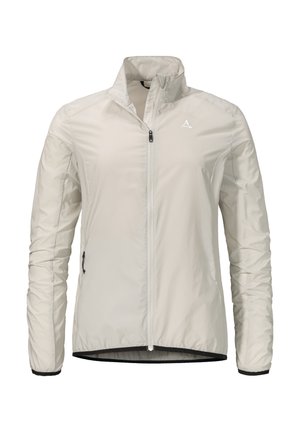 Schöffel, SCHÖFFEL - Fahrradjacke - natur