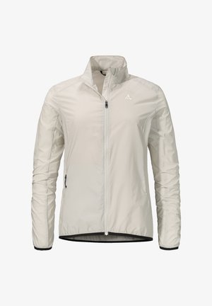 Schöffel, SCHÖFFEL - Fahrradjacke - natur