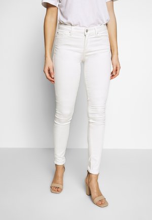 Jeans Skinny - white