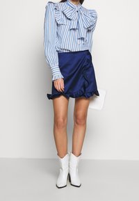 Custommade Blouse - white