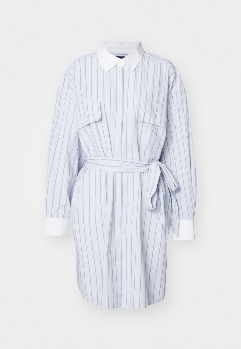 GAP Blousejurk zwart