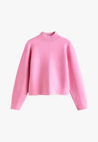 Unselected, light pink