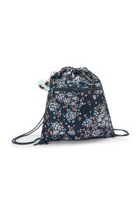 Kipling SUPERTABOO - Gympapåse - flower field