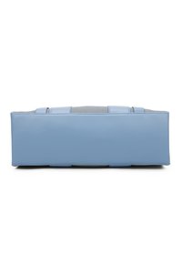 ALV by Alviero Martini MICOL - Shopping Bag - blue denim