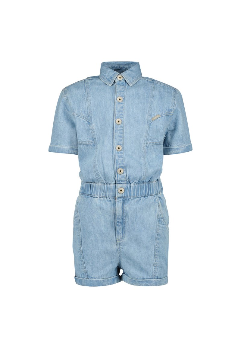 VINGINO Jumpsuit blauw VINGINO Jumpsuit blauw