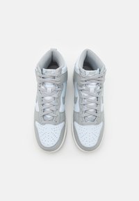 Nike Sportswear Vysoké tenisky - blue