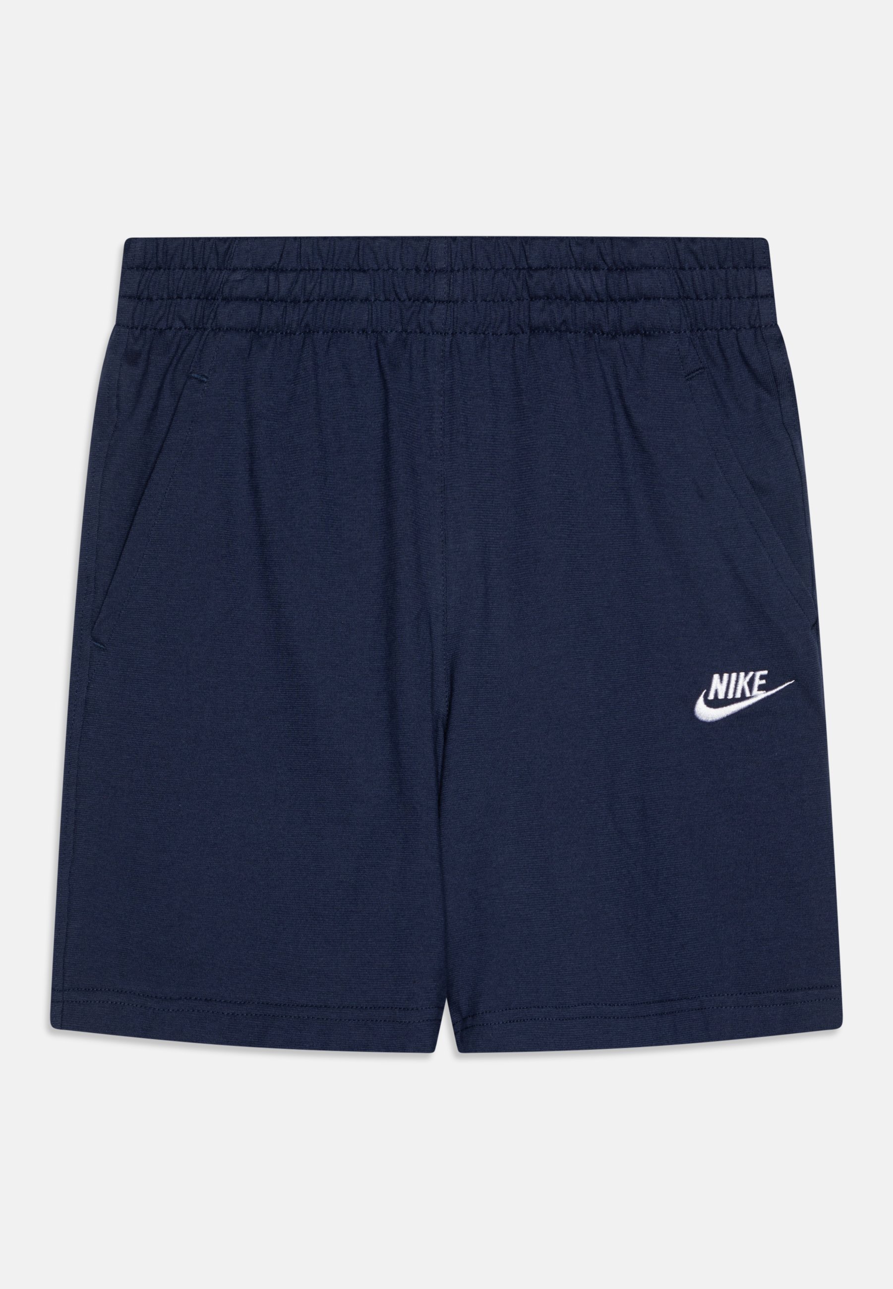 Nike Sportswear CLUB UNISEX Pantaloni sportivi midnight navy