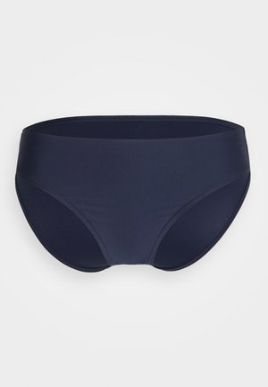 TURA BEACH CLASSIC BRIEF - Bikini pezzo sotto - navy